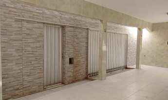 Imagem 2: Casa com 3 dormitórios à venda, 150 m² por R$ 220.000,00 - Nordeste - Natal/RN