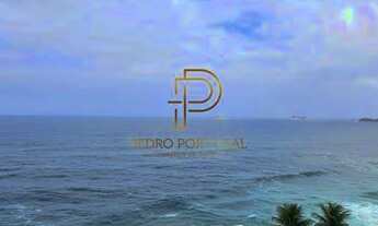 Imagem 4: CASA COM 4 ANDARES NA AV. NIEMEYER DE FRENTE PARA O MAR (500 M²