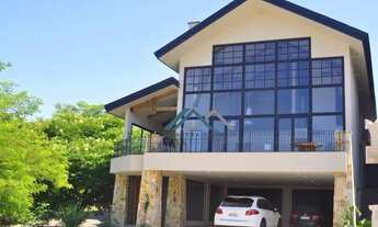 Imagem: Casa com 3 suítes à venda, 500 m² por