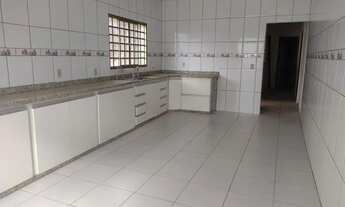 Imagem: Casa para Locação em Luziânia, Parque