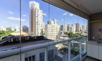 Imagem 6: São Paulo - Apartamento Padrão - Perdizes
