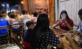 Imagem 7: Restaurante/pastelaria/açaiteria