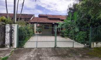 Imagem: Casa para aluguel e venda possui 120 metros