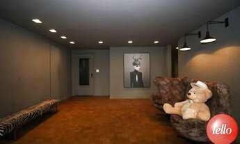 Imagem: São Paulo - Apartamento Padrão - Santa