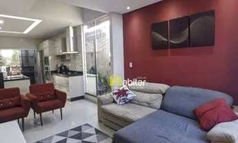 Imagem 5: Sobrado com 3 dormitórios à venda, 220 m² por R$ 698.000,00 - Conjunto Xavier Maia - Rio B