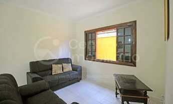 Imagem 6: CASA com piscina e 4 quartos em Itanhaém, no bairro Centro