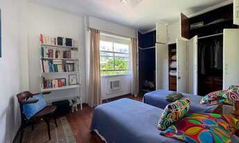 Imagem 7: GÁVEA LINDO!!! Apartamento com 3 dormitórios