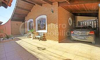 Imagem: CASA com 4 quartos em Itanhaém, no bairro