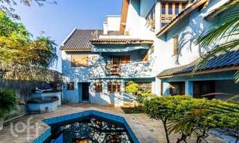 Imagem 5: Casa à venda Rua Paul Harris, Jardim Itu - Porto Alegre