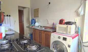 Imagem 3: CASAL IMÓVEIS ALUGA ED PONTA NEGRA SEMI MOBILIADO