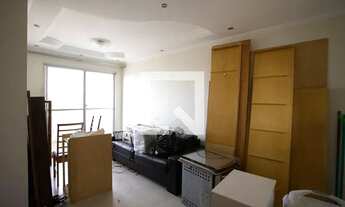 Imagem 2: Apartamento para Aluguel - Ermelino Matarazzo, 3 Quartos, 60 m2