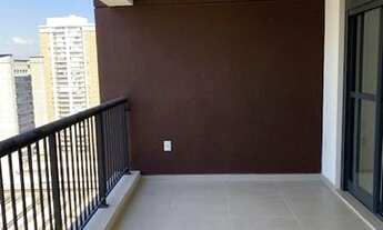 Imagem 4: Apartamento novo . Lindo !!!! Próx Sesc /shopping Vila Mariana