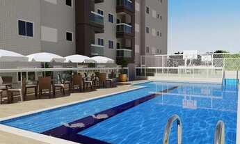 Imagem: Apartamento para venda tem 42 metros quadrados