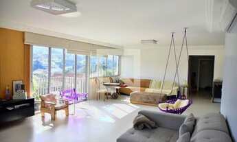 Imagem 4: Apartamento para Aluguel - Pacaembu, 4 Quartos, 237 m2