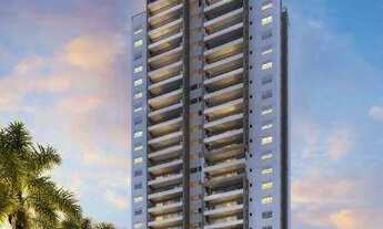 Imagem 7: Apartamento com 3 dormitórios à venda, 113 m² por R$ 1.098.100,00 - Santo Amaro - São Paul