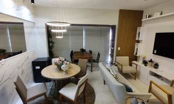 Imagem 3: Reserva Ibiapaba "Porteira fechada" com 93 m², 3/4 S/ 2 suítes, 2 v. de garagem