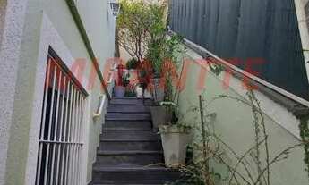 Imagem 4: Sobrado para venda tem 125 metros quadrados com 3 quartos