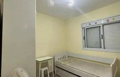 Imagem 5: Apartamento para aluguel com 147 m² com 4 quartos, sendo 2 suítes - Vila Ema