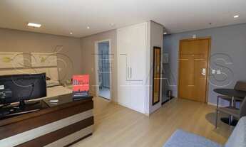 Imagem: Saint Charbel - Flat próx da Av 9 de Julho