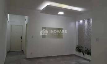 Imagem 2: AP1915L - ALUGA-SE APTO DE 3 DORMS COM 1 SUÍTE NA AV. AMÉRICO DE CARVALHO, JARDIM EUROPA