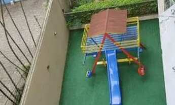 Imagem 4: Apartamento com 3 dormitórios à venda, 189 m² por R$ 1.200.000,00 - Condomínio Edifício Ri