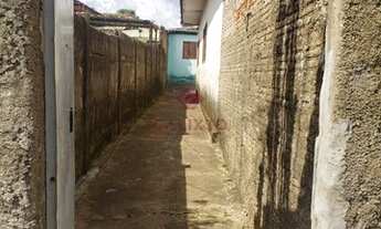 Imagem 3: Casa para aluguel, 1 quarto, Vila São Sebastião - Franca/SP