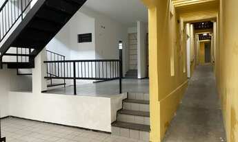 Imagem 2: Santa Clara -Aluga Casa Residencial na Rua David Caldas, Bairro vermelha