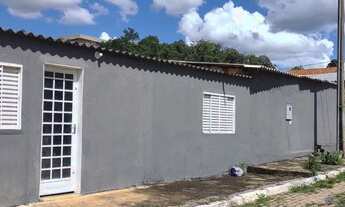 Imagem: Arniqueiras Casa 2 qts lote 400 m2, plano/murado