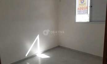 Imagem 3: Apartamento para aluguel, 2 quartos, 1 vaga, RESIDENCIAL INTEGRACAO - UBERLANDIA/MG