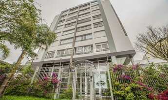 Imagem 2: Apartamento à venda Rua Barão do Guaíba, Menino Deus - Porto Alegre