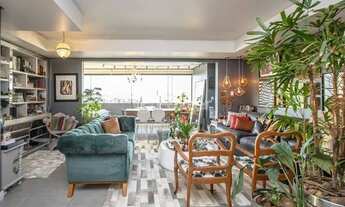 Imagem: Apartamento à venda Rua Visconde do Herval