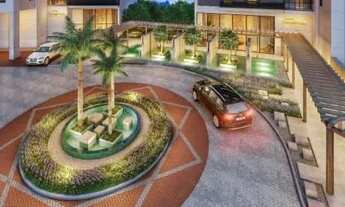 Imagem 7: Apartamento para venda possui 230 m2 com 3 quartos