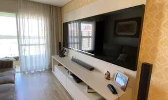 Imagem 5: Apartamento com 3 dormitórios para alugar, 106 m² - Jardim - Santo André/SP