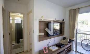 Imagem 3: Apartamento para Aluguel - Itaquera, 2 Quartos, 50 m2