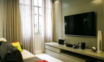 Imagem 4: Apartamento em Copacabana