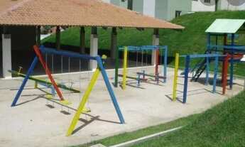 Imagem 5: Aluguel Apartamento Condomínio Alpinia