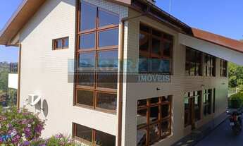 Imagem 5: Casa de condomínio para venda com 5180 metros quadrados com 4 quartos em IGARATA - Igaratá