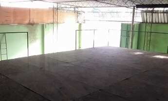 Imagem 5: Galpão na 25 de Agosto