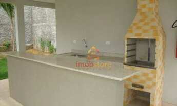 Imagem 3: Apartamento com 2 dormitórios, 49 m² - Vila Filipin - Londrina/PR