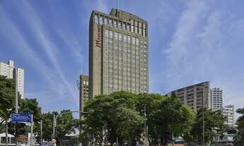 Imagem: Mercure Guarulhos disponível para locação