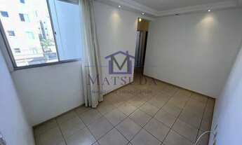 Imagem 6: Apartamento em Santana com 2 dormitórios e cozinha planejada