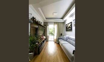 Imagem 2: Apartamento para Aluguel - Vila Prudente, 3 Quartos, 60 m2