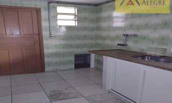 Imagem 5: São Paulo - Casa Padrão - Vila Marari