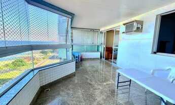 Imagem 2: Apartamento para aluguel possui 150 metros quadrados com 3 quartos