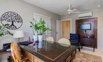 Imagem 5: Mansão no Terraville - 941 metros quadrados, 7 suítes em terreno de 2.000m2