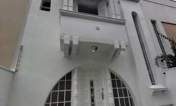 Imagem 5: CASA RUA TRANQUILA DO JARDIM PAULISTA