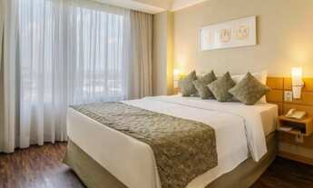 Imagem 2: Flat próximo a ao Aeroporto de Guarulhos, Shopping Internacional de Guarulhos, Ung e Via D