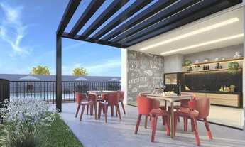 Imagem 5: Extra! Lançamento Apartamento 57 m2 com 2 quartos em Ponta Negra - Natal - RN