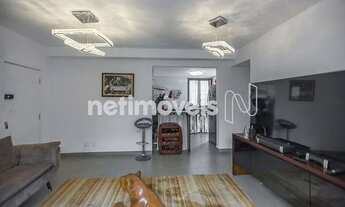 Imagem 5: Venda Área Privativa Santo Antônio Belo Horizonte