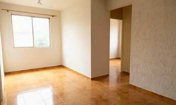 Imagem 2: Apartamento à Venda - Cambuci, 2 Quartos, 56 m2